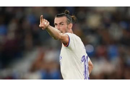 ベイル、すでに移籍先決定？ボーナスのためにレアル退団せず？ 画像