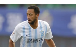 ムサ・デンベレ、今季限りの現役引退を発表…ラストは中国で 画像