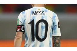 メッシの古巣チームに“ガチ後継者”が現われる！なんとその名も「メッシ」 画像