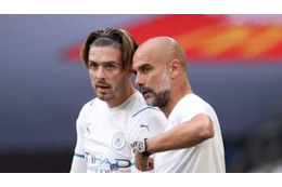 グリリッシュら3名、夜遊びが発覚。グアルディオラ監督は「なんで俺を呼ばん」 画像