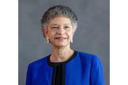 米連銀総裁に初の黒人女性 画像