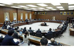 各党、オンライン審議に前向き 画像