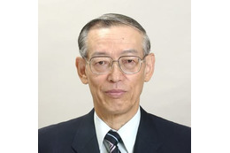 元読売グループ社長内山斉氏死去 画像