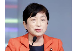 福島社民党首がコロナ感染 画像