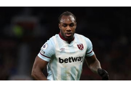 「ズマの動物虐待、人種差別より悪いのか？」ウェストハムFWの発言が話題 画像