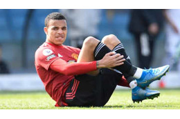 レイプ容疑のグリーンウッド、NIKEにスポンサー料返却も？ 画像