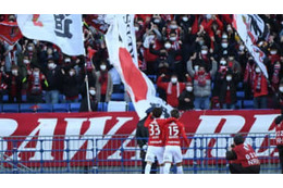 スーパー杯で川崎デビューのチャナティップ、「なぜうまく行かなかったのか」説明 画像