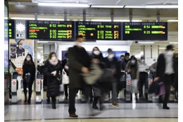 札幌圏のJR、8日ぶり通常運行 画像