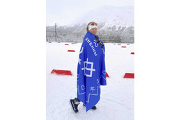 五輪出場妨害でポーランドへ 画像