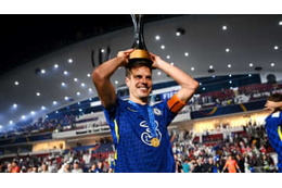 「アスピリクエタは偉大じゃない」”因縁“レジェンドの発言が物議醸す 画像