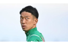 Jリーグ選手全員に「W杯という目標を持って」。権田修一の呼びかけ 画像