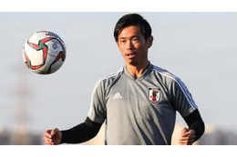 中東で稼いだ後のモチベーションは？広島DF塩谷が答える 画像