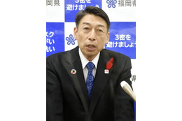 福岡、まん延防止の延長要請へ 画像