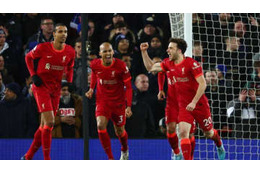 カペッロ氏、「今のリヴァプールは最強じゃない」。その理由とは 画像