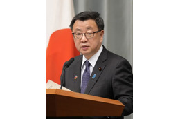 水際対策、3月緩和へ 画像