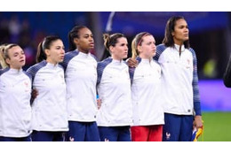 「フィンランドの試合にアルバニア国歌を流した」フランス、謝罪 画像