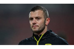 30歳ウィルシャー、デンマーク移籍決定！背番号は10 画像