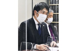 残業223時間、賠償命令 画像