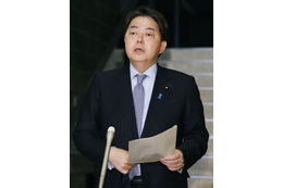 中国、日本大使館員を一時拘束 画像