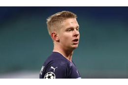 ジンチェンコ、プーチンに怒りぶつける…強烈インスタ投稿を削除 画像