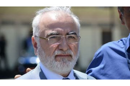 香川真司の古巣PAOK、「ピッチに銃持ち込み」ロシア系オーナーが懲役2年に 画像