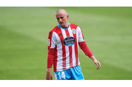 「全部プーチンが悪い…一般人を殺してる」 24歳のウクライナ人選手、戦闘志願 画像