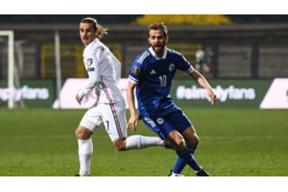 「子供にとって悪夢」 戦争経験者のピャニッチ、戦争反対を訴える 画像