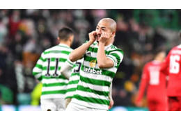 なぜ前田大然がゲームに登場しない…セルティックファンが不満 画像