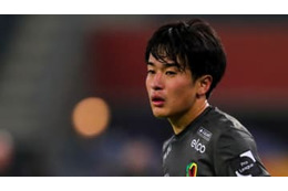 五輪のフィギュアスケートか！坂元達裕、「旋回スキル」がベルギーで話題 画像