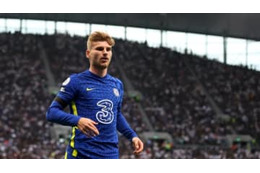 ドルトムント、ヴェルナー狙う　ジューレとの“つながり”を利用？ 画像