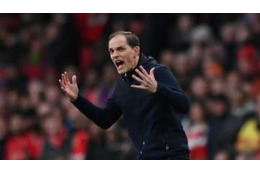 ロシアの侵攻で揺れるチェルシー…トゥヘル監督「ウクライナの質問やめて」 画像