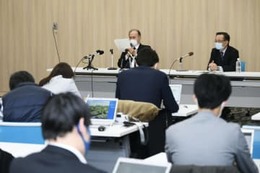 旭川医科大「断腸の思い」 画像