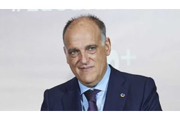 リーガ会長「ユーベ、レアル、バルサ…プーチンよりウソツキ」 画像