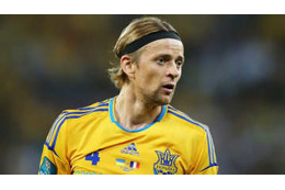 「もうウクライナのレジェンドじゃない」ロシアに“沈黙”の伝説選手、現役代表が非難 画像