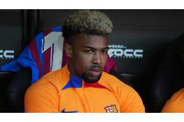 バルサ、「0円」でアダマ・トラオレ獲得も！？ ホーラン獲りに全額投資 画像