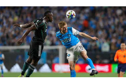MLS新設チームがやばい…ホーム開幕戦になんと「史上最多74,479人」が来客！ 画像