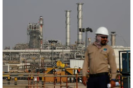 東京原油13年半ぶり高値 画像