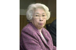 北村春江さんが死去 画像