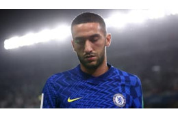 ハリルの代表呼び戻しを拒否！ジヤシュ、「代表引退の理由」を説明する 画像