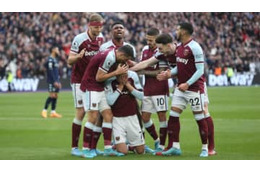 「ロシア軍が市民を殺害してる」 ウクライナ代表FW、ゴールに涙…敵ファンも拍手 画像