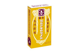森永製菓がキャラメル値上げへ 画像