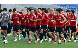 移動も戦い！日本代表選手の「合流のメカニズム」を知っておこう 画像