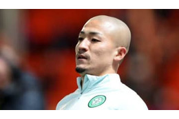 前田大然、日本代表を辞退…追加の招集なし 画像