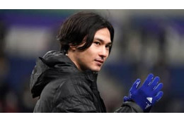 リヴァプール流の自己犠牲！南野拓実「ポジションはどこでもいい」 画像