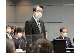 サイバー犯罪の増加に積極対応を 画像