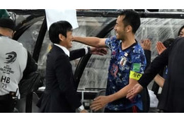 「辞める覚悟はできてる」 吉田麻也が森保監督の言葉を明かす 画像