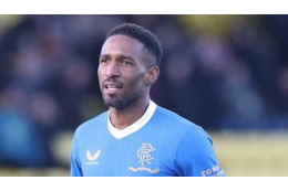 39歳デフォー、ついに現役引退…伝説の流浪ストライカー 画像