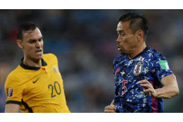 ”ダメならすぐ外される”長友佑都、日本代表での「厳しい未来」 画像