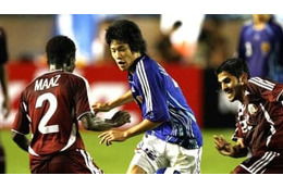 岡田武史が語った「”サイドバック内田篤人”の凄かったポイント」 画像