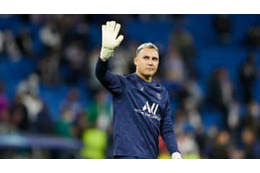 ウクライナ難民に衣食住を提供！PSGナバス、豪邸を避難所として開放 画像